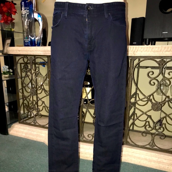 Guess! Slim-Tapered men's jeans 36x32